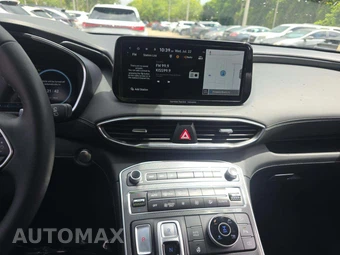 2023 Hyundai Santa Fe Hybrid Limited - miniatura 5