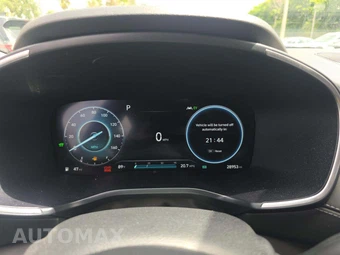 2023 Hyundai Santa Fe Hybrid Limited - miniatura 6