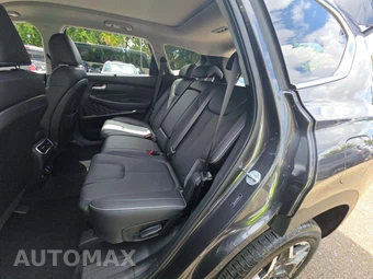 2023 Hyundai Santa Fe Hybrid Limited - miniatura 7