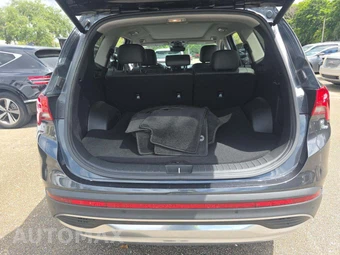 2023 Hyundai Santa Fe Hybrid Limited - miniatura 8