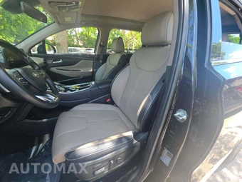 2023 Hyundai Santa Fe Hybrid Limited - miniatura 4