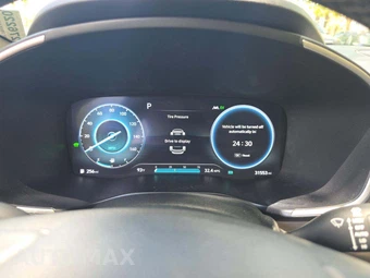 2023 Hyundai Santa Fe Hybrid Limited - miniatura 6