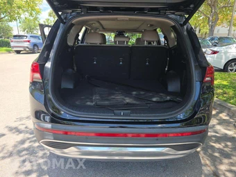 2023 Hyundai Santa Fe Hybrid Limited - miniatura 8