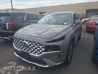 2023 Hyundai Santa Fe Hybrid SEL Premium