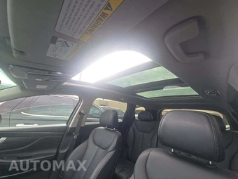 2023 Hyundai Santa Fe Hybrid SEL Premium - miniatura 11