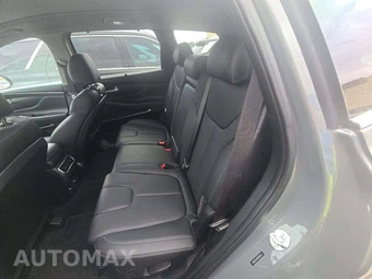 2023 Hyundai Santa Fe Hybrid SEL Premium - miniatura 13