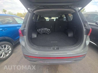 2023 Hyundai Santa Fe Hybrid SEL Premium - miniatura 14