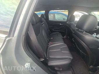 2023 Hyundai Santa Fe Hybrid SEL Premium - miniatura 16