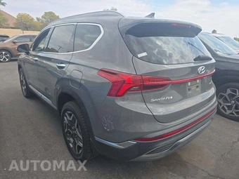 2023 Hyundai Santa Fe Hybrid SEL Premium - miniatura 2