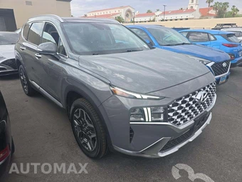 2023 Hyundai Santa Fe Hybrid SEL Premium - miniatura 4