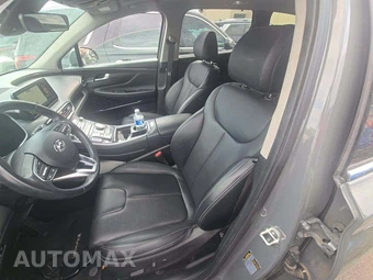 2023 Hyundai Santa Fe Hybrid SEL Premium - miniatura 6