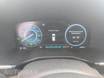 2023 Hyundai Santa Fe Hybrid SEL Premium - miniatura 9