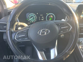 2023 Hyundai Santa Fe Hybrid SEL Premium - miniatura 10