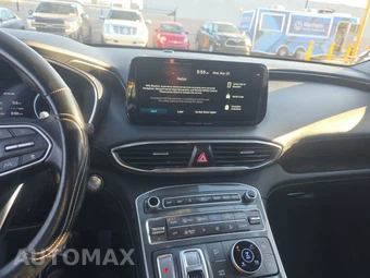 2023 Hyundai Santa Fe Hybrid SEL Premium - miniatura 11