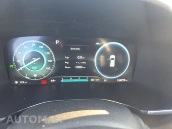 2023 Hyundai Santa Fe Hybrid SEL Premium - miniatura 12