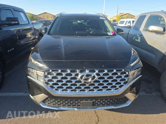 2023 Hyundai Santa Fe Hybrid SEL Premium - miniatura 2