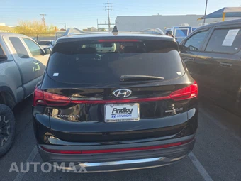 2023 Hyundai Santa Fe Hybrid SEL Premium - miniatura 5