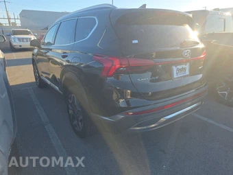 2023 Hyundai Santa Fe Hybrid SEL Premium - miniatura 6