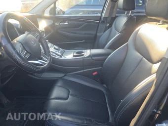 2023 Hyundai Santa Fe Hybrid SEL Premium - miniatura 7