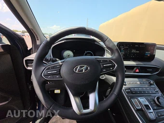 2023 Hyundai Santa Fe Limited - miniatura 10