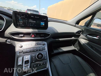 2023 Hyundai Santa Fe Limited - miniatura 11