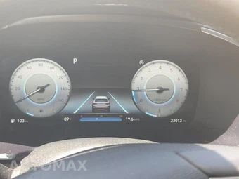 2023 Hyundai Santa Fe Limited - miniatura 12