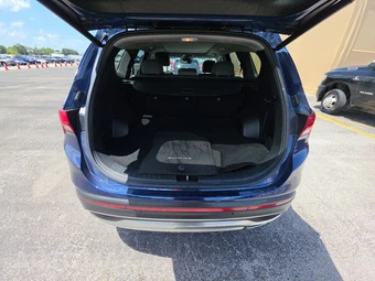 2023 Hyundai Santa Fe Limited - miniatura 16
