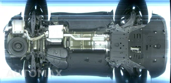 2023 Hyundai Santa Fe Limited - miniatura 19