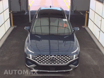 2023 Hyundai Santa Fe Limited - miniatura 2