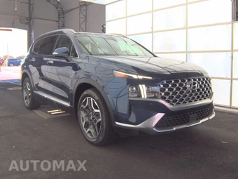 2023 Hyundai Santa Fe Limited - miniatura 3