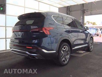 2023 Hyundai Santa Fe Limited - miniatura 4