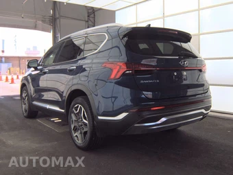 2023 Hyundai Santa Fe Limited - miniatura 6
