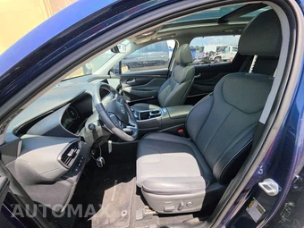 2023 Hyundai Santa Fe Limited - miniatura 7