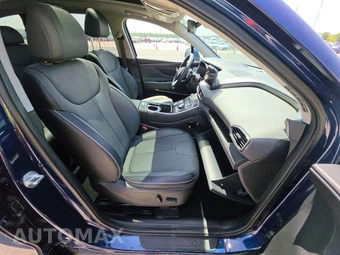2023 Hyundai Santa Fe Limited - miniatura 8