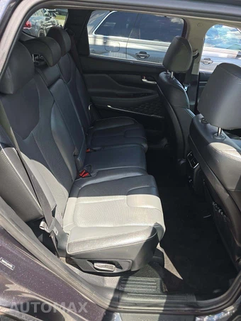 2023 Hyundai Santa Fe Limited - miniatura 16