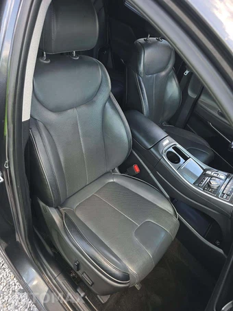 2023 Hyundai Santa Fe Limited - miniatura 18