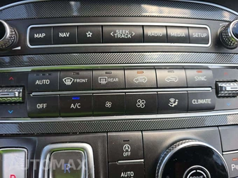 2023 Hyundai Santa Fe Limited - miniatura 23
