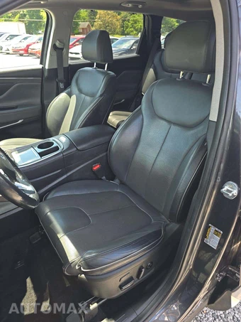 2023 Hyundai Santa Fe Limited - miniatura 6