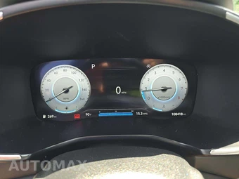 2023 Hyundai Santa Fe Limited - miniatura 9