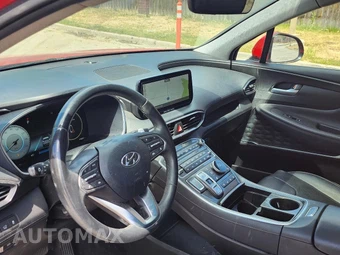 2023 Hyundai Santa Fe Limited - miniatura 10