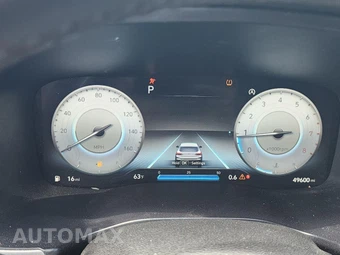 2023 Hyundai Santa Fe Limited - miniatura 11