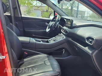 2023 Hyundai Santa Fe Limited - miniatura 15