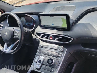 2023 Hyundai Santa Fe Limited - miniatura 16