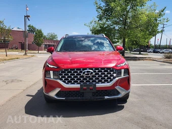2023 Hyundai Santa Fe Limited - miniatura 2