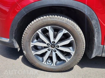 2023 Hyundai Santa Fe Limited - miniatura 26