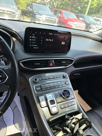 2023 Hyundai Santa Fe Limited - miniatura 10
