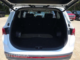 2023 Hyundai Santa Fe Limited - miniatura 14