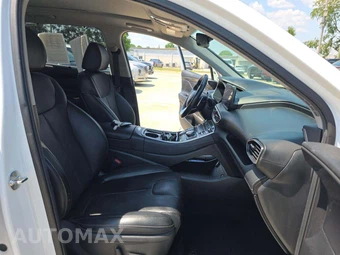 2023 Hyundai Santa Fe Limited - miniatura 18