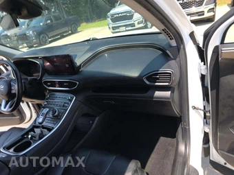 2023 Hyundai Santa Fe Limited - miniatura 19