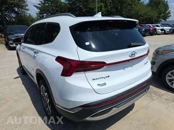 2023 Hyundai Santa Fe Limited - miniatura 2